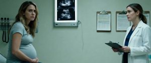 negligencia media en atencion prenatal