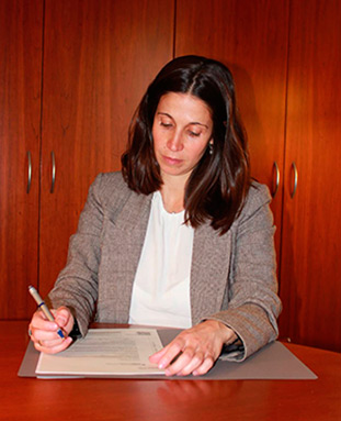 Cecilia Crespo Cortés