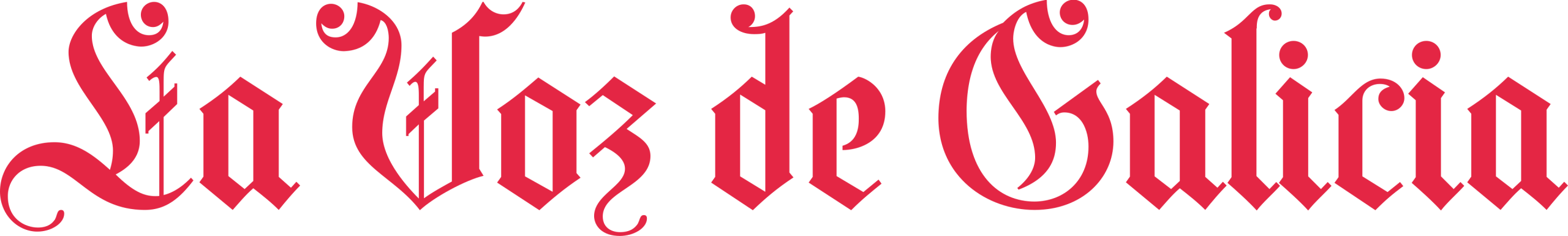 La Voz de Galicia